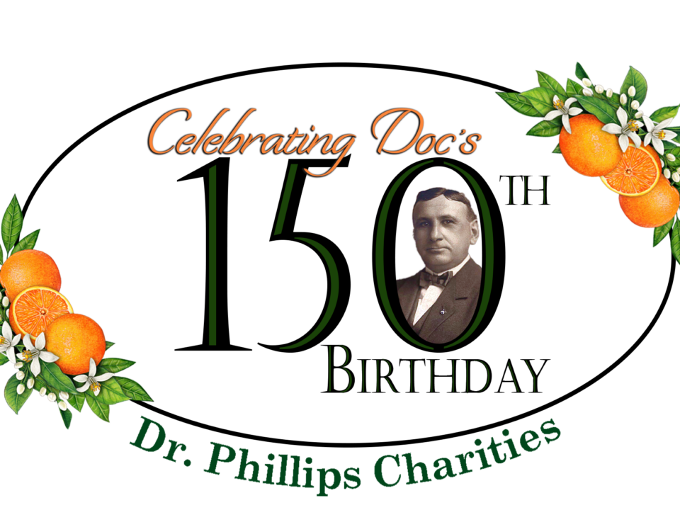 Celebrating 150 Years of Dr. P. Phillips' Legacy