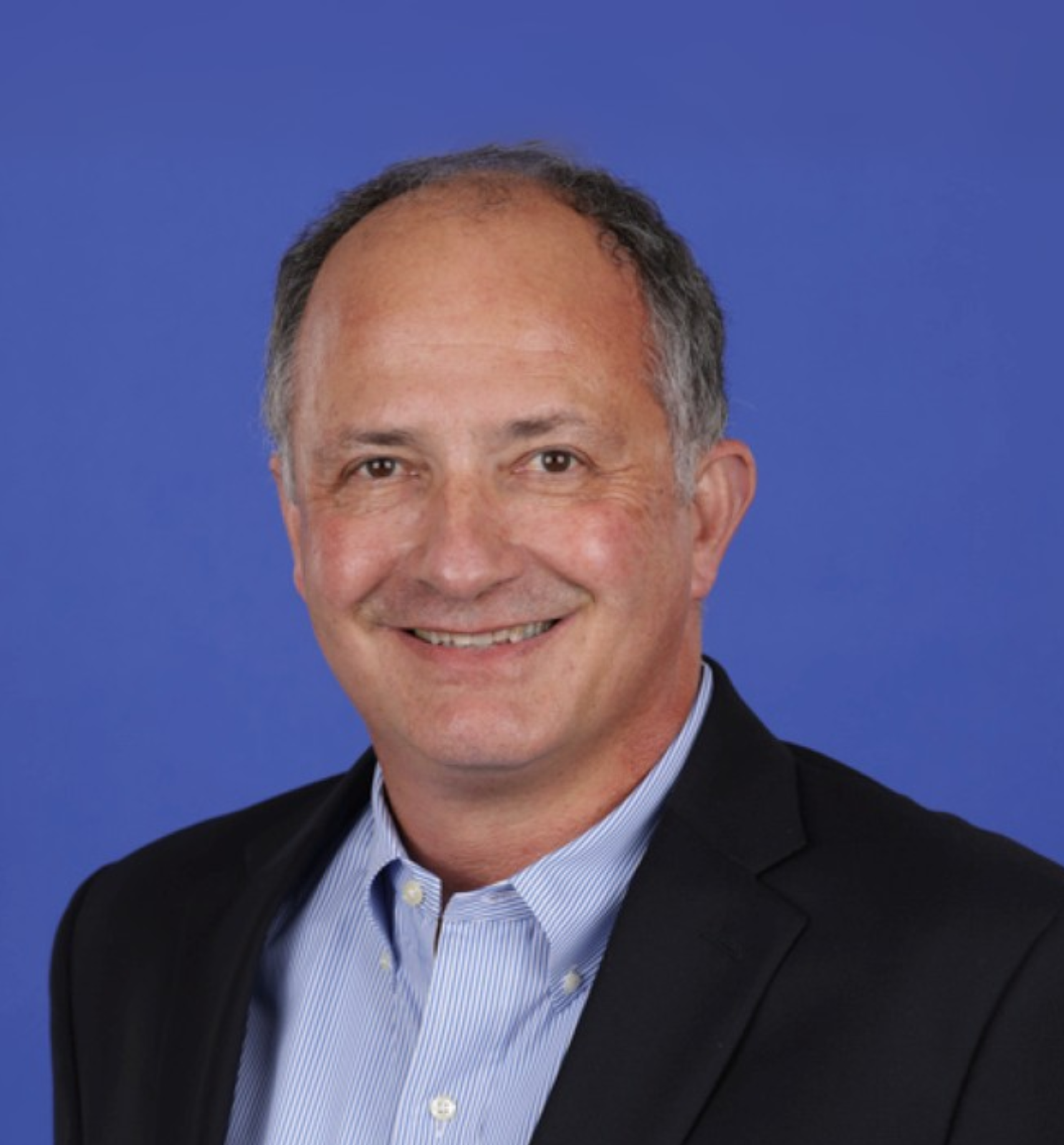 Bob Miles
