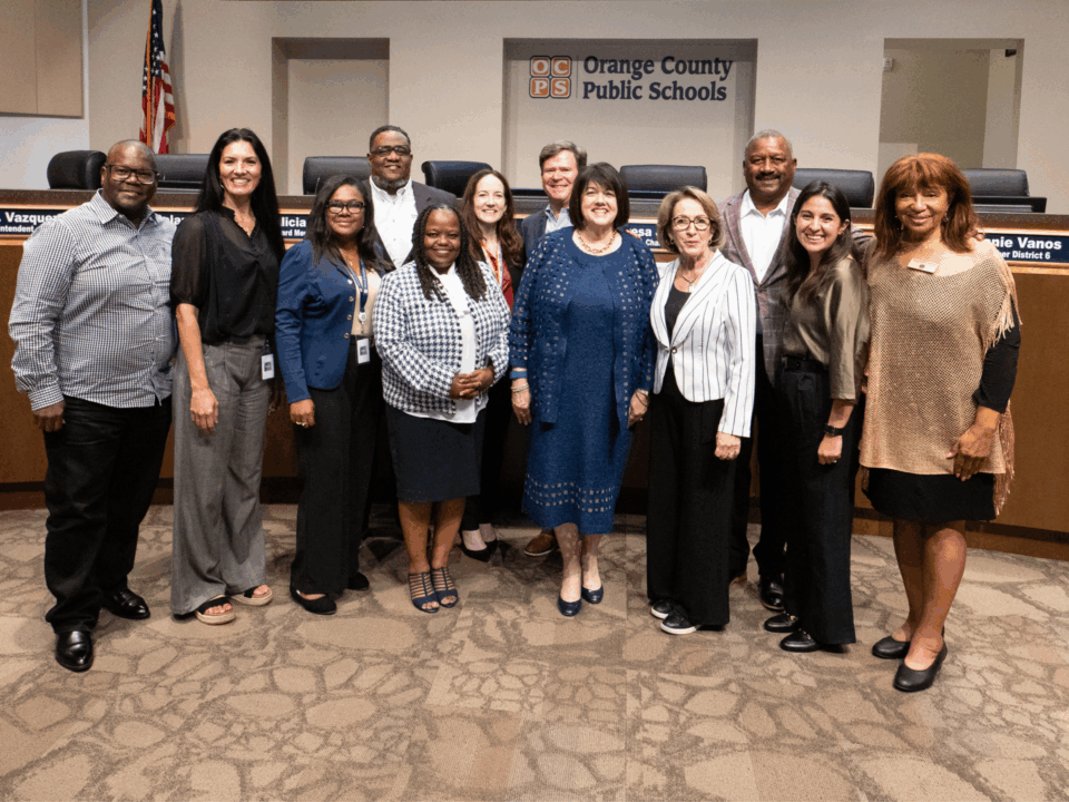 OCPS Meeting Hungerford Property