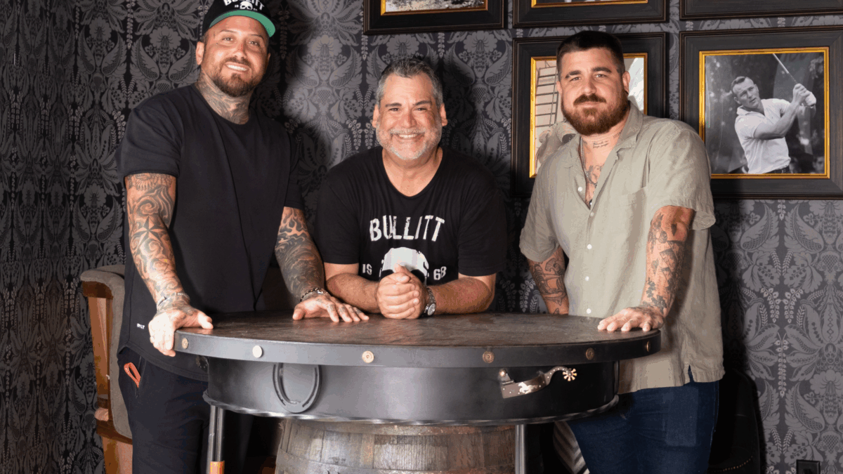 Walter's Tavern