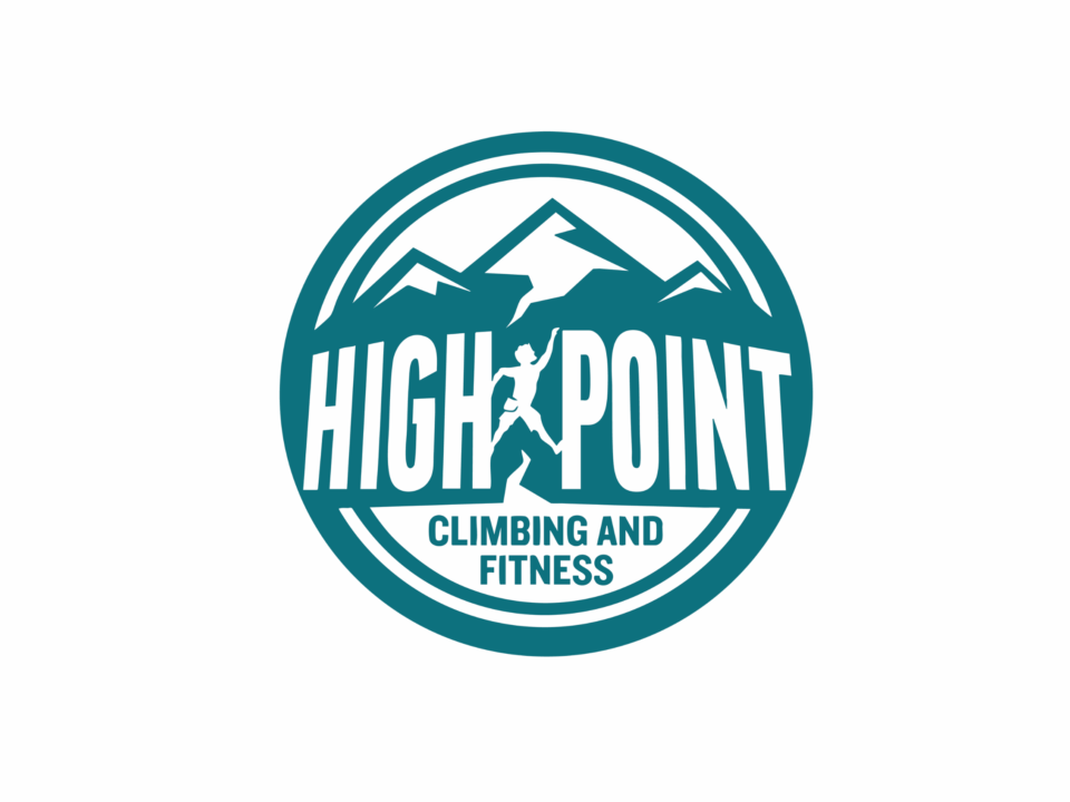 High Point Logo