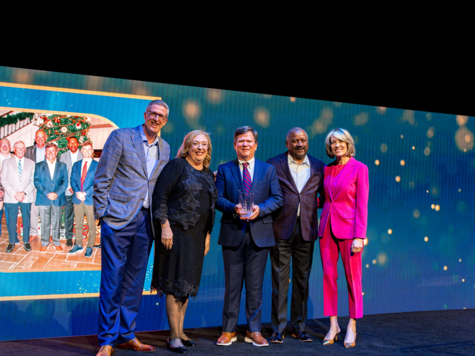 AdventHealth Impact Icon Award